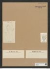 Triceratium divisum Grun. (de-Toni-Nr.: Genus 140, Species 3854) Zeichnungen Sammlung Grunow Nr. 7353 (NHMW-BOT-W0376406)